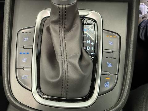 Hyundai KONA h-GDi Ultimate - U661