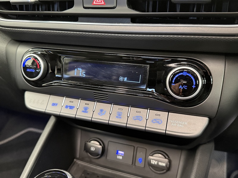 Hyundai KONA h-GDi Ultimate - U661