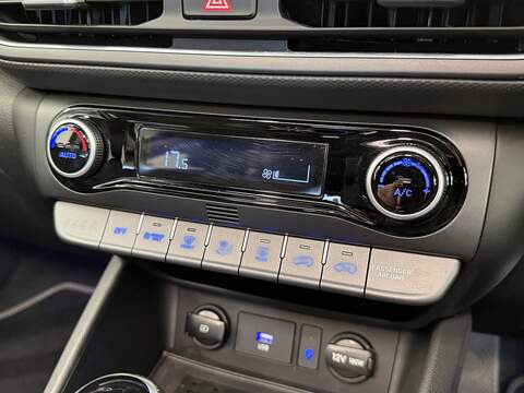 Hyundai KONA h-GDi Ultimate - U661