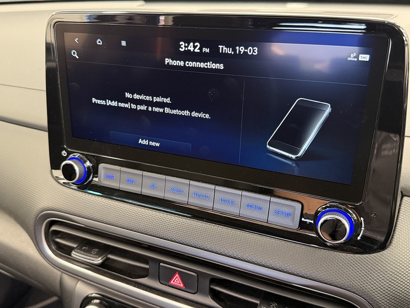 Hyundai KONA h-GDi Ultimate - U661