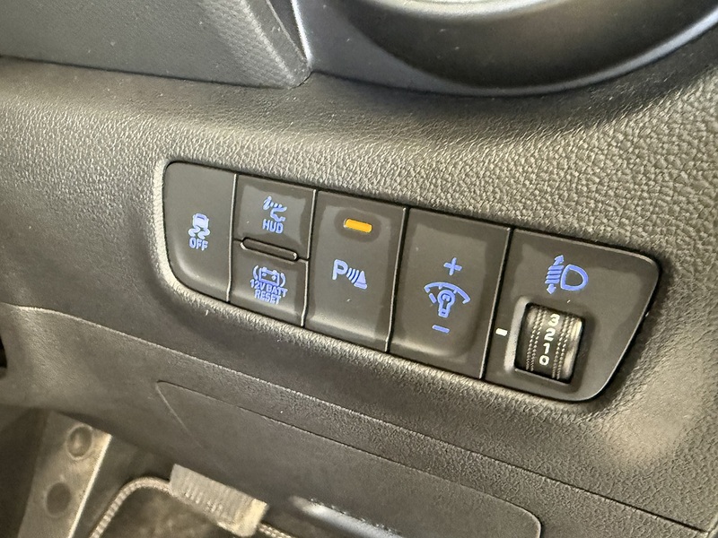 Hyundai KONA h-GDi Ultimate - U661