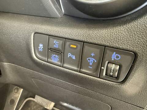 Hyundai KONA h-GDi Ultimate - U661