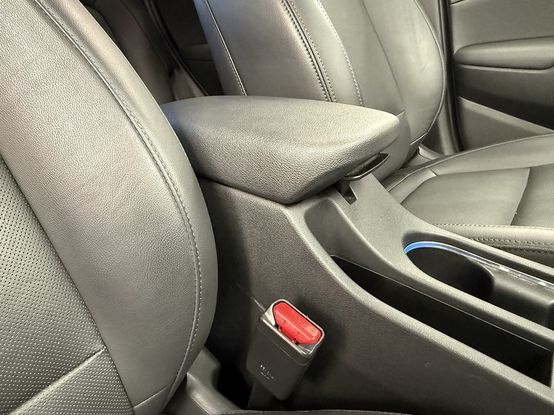 Hyundai KONA h-GDi Ultimate - U661
