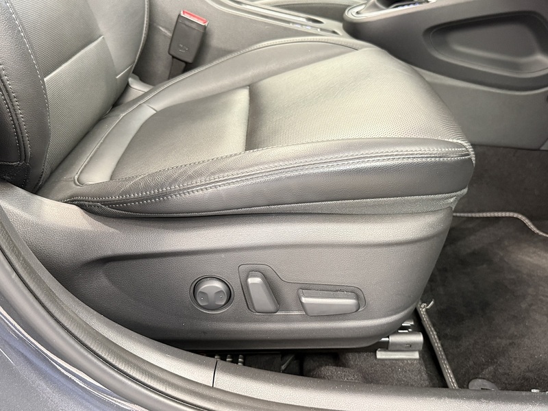 Hyundai KONA h-GDi Ultimate - U661