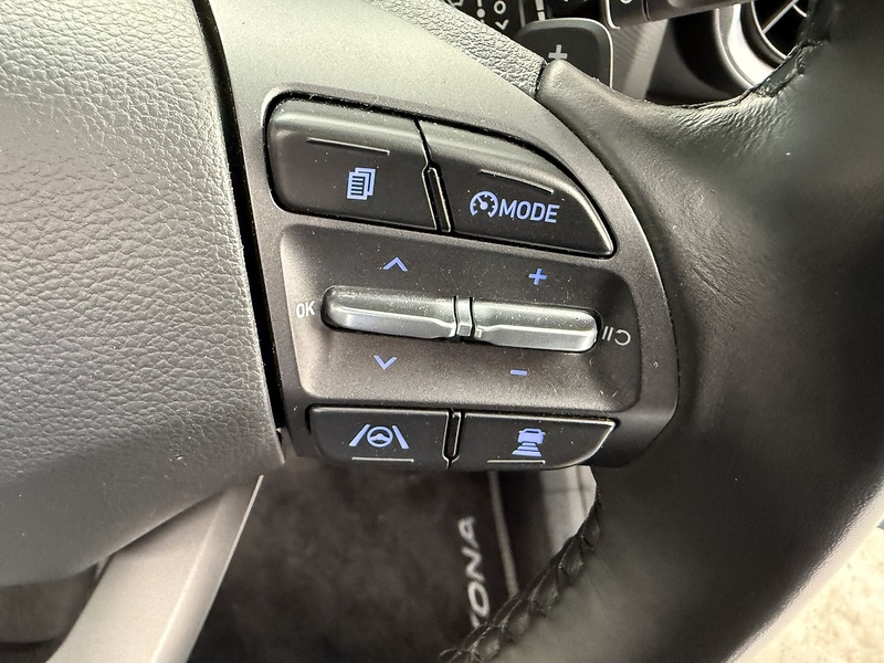 Hyundai KONA h-GDi Ultimate - U661