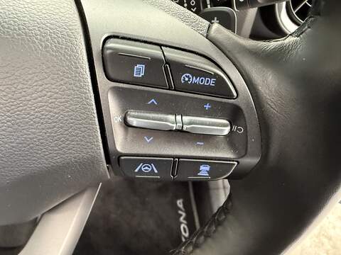 Hyundai KONA h-GDi Ultimate - U661