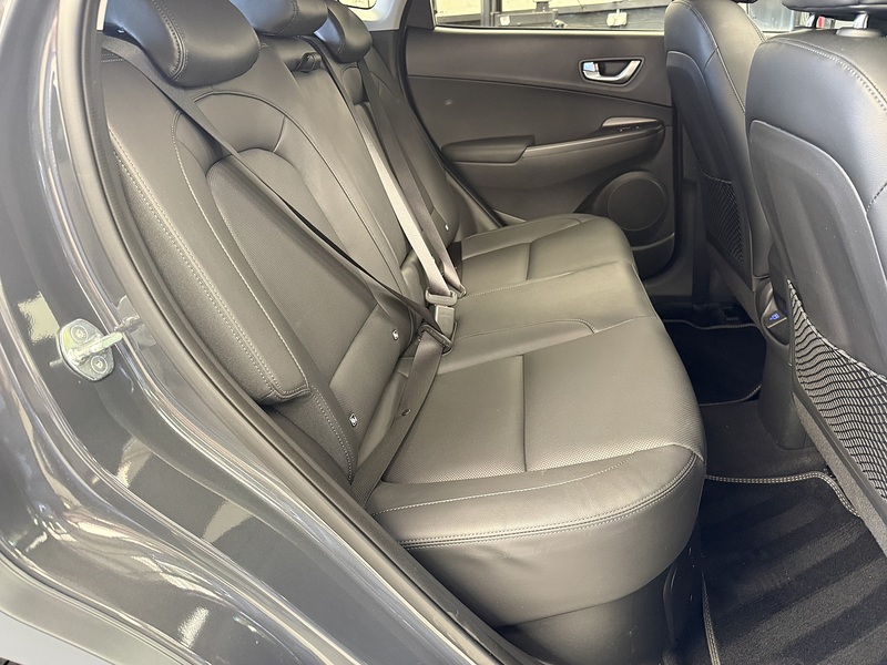 Hyundai KONA h-GDi Ultimate - U661