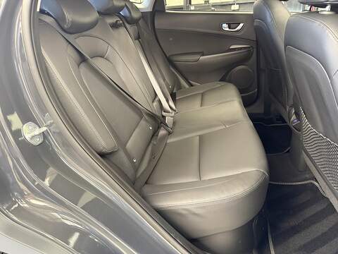 Hyundai KONA h-GDi Ultimate - U661