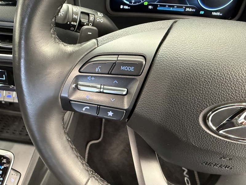 Hyundai KONA h-GDi Ultimate - U661