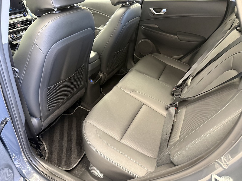 Hyundai KONA h-GDi Ultimate - U661
