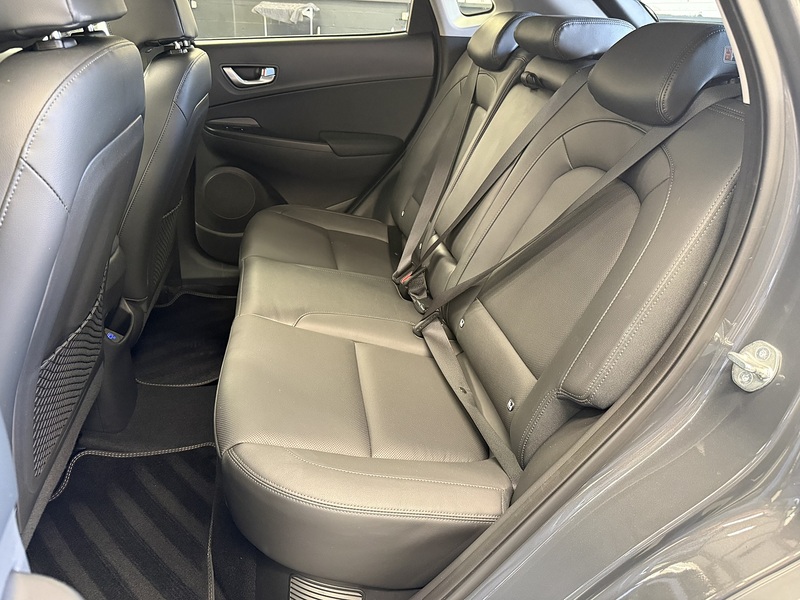 Hyundai KONA h-GDi Ultimate - U661
