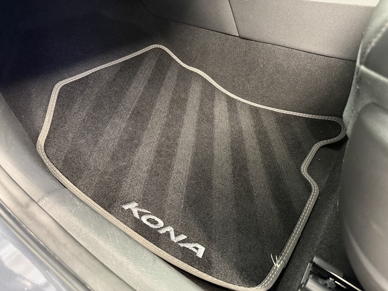 Hyundai KONA h-GDi Ultimate - U661