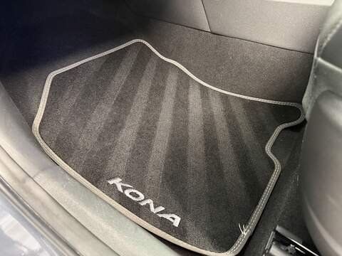Hyundai KONA h-GDi Ultimate - U661