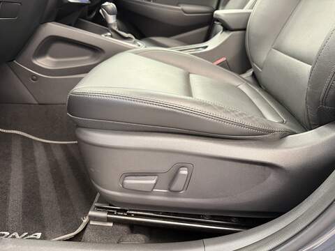Hyundai KONA h-GDi Ultimate - U661