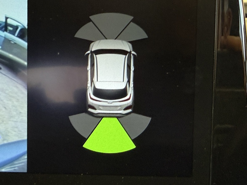 Hyundai KONA h-GDi Ultimate - U661