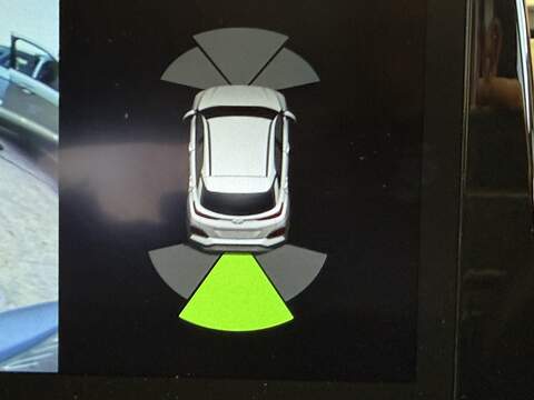 Hyundai KONA h-GDi Ultimate - U661