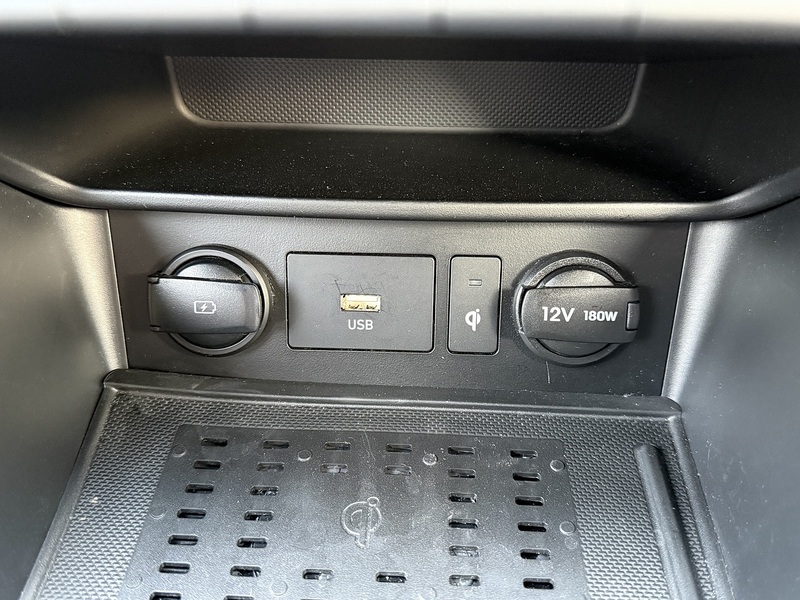 Hyundai KONA h-GDi Ultimate - U661