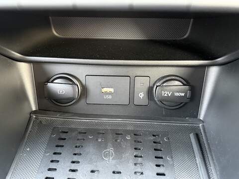 Hyundai KONA h-GDi Ultimate - U661