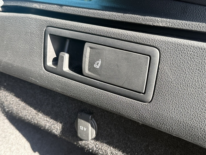 Volkswagen Passat TDI EVO R-Line - U667