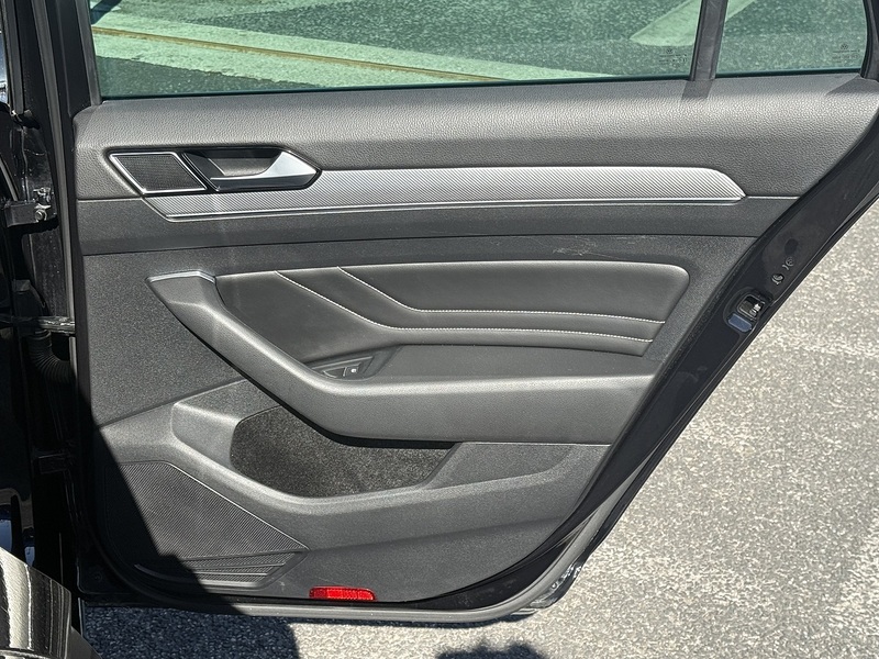 Volkswagen Passat TDI EVO R-Line - U667