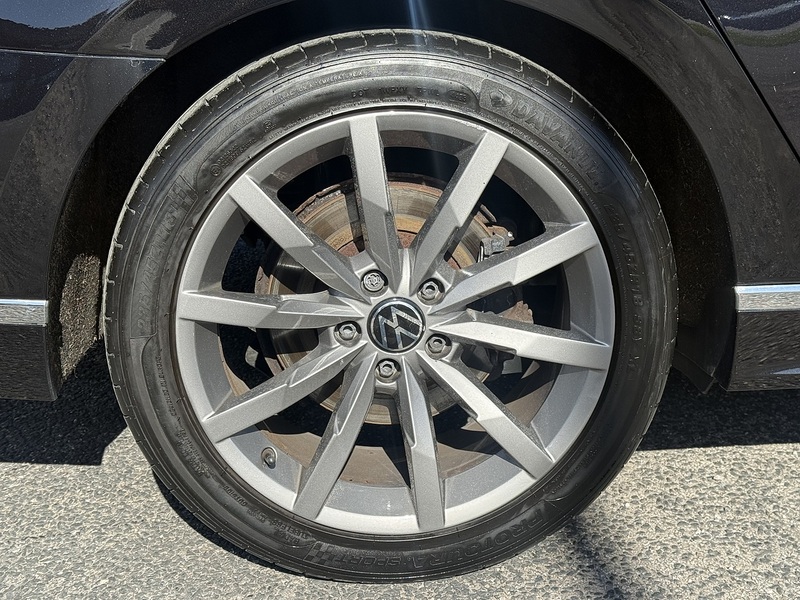 Volkswagen Passat TDI EVO R-Line - U667