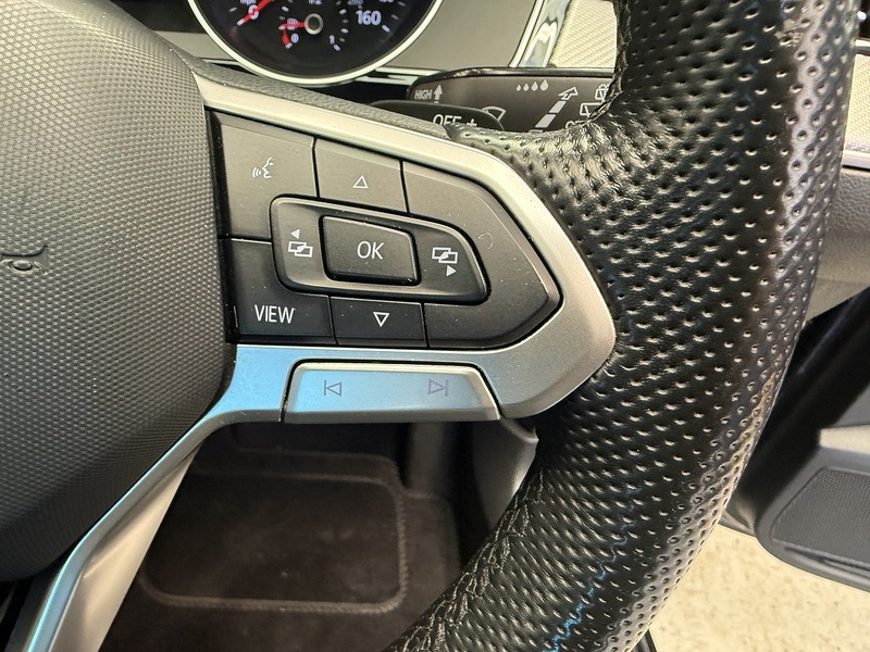 Volkswagen Passat TDI EVO R-Line - U667