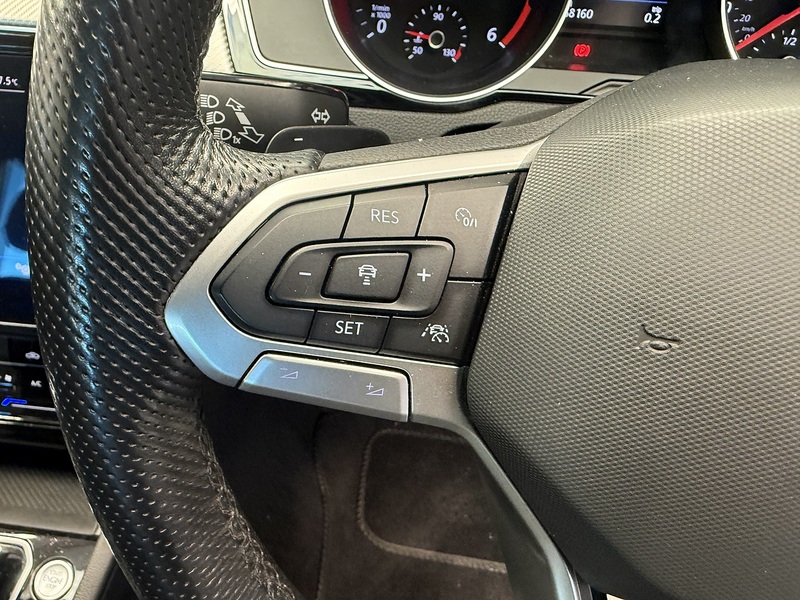 Volkswagen Passat TDI EVO R-Line - U667
