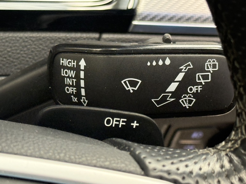 Volkswagen Passat TDI EVO R-Line - U667