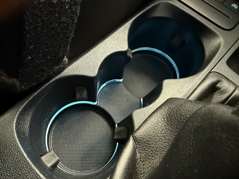 Ford Fiesta T EcoBoost MHEV Titanium - U668