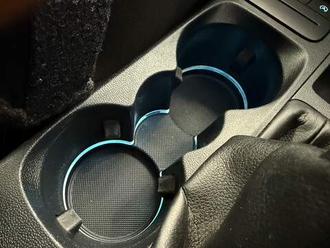 Ford Fiesta T EcoBoost MHEV Titanium - U668