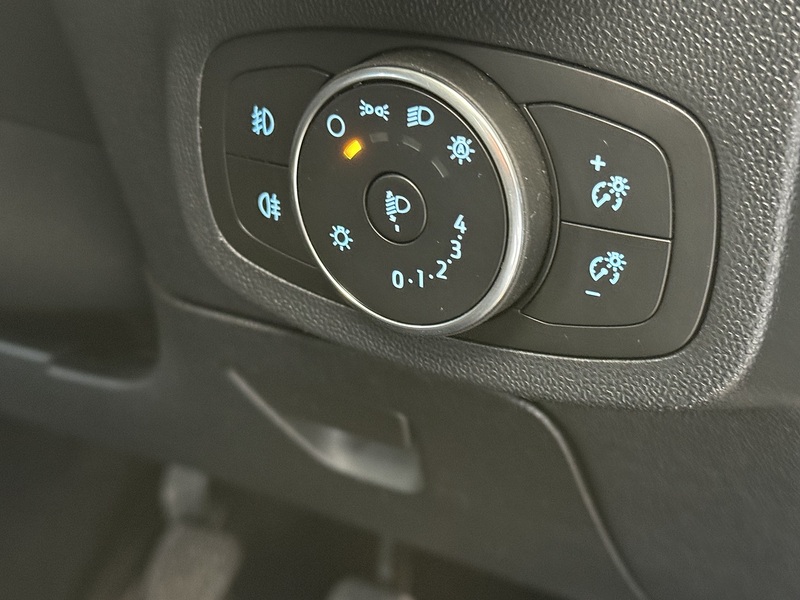 Ford Fiesta T EcoBoost MHEV Titanium - U668