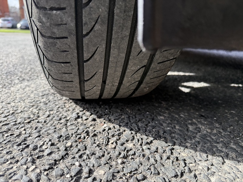 Ford Fiesta T EcoBoost MHEV Titanium - U668