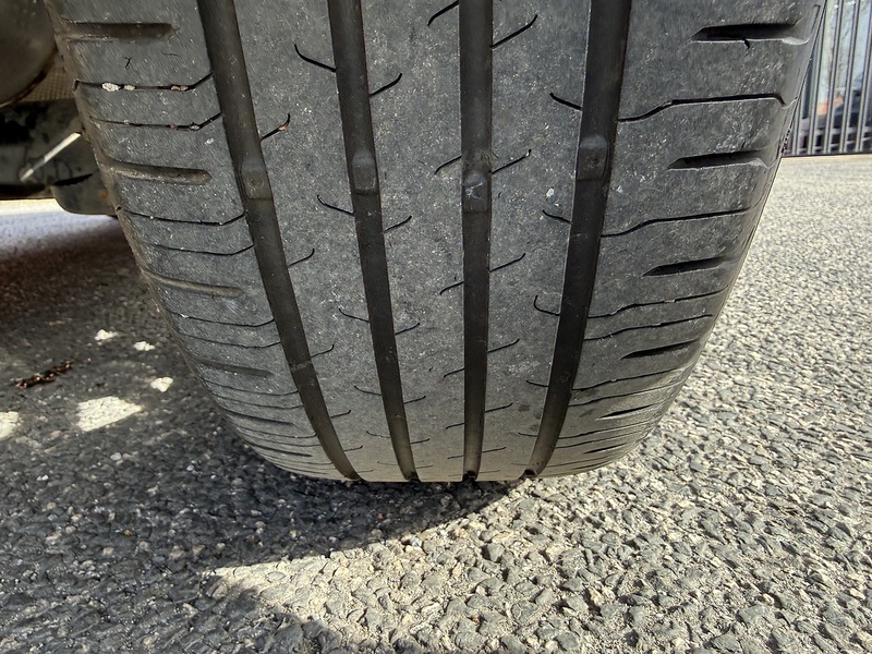 Ford Fiesta T EcoBoost MHEV Titanium - U668