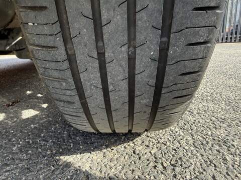 Ford Fiesta T EcoBoost MHEV Titanium - U668