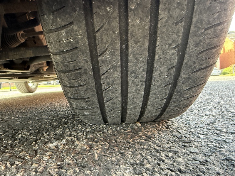 Ford Fiesta T EcoBoost MHEV Titanium - U668