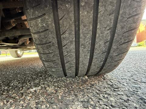 Ford Fiesta T EcoBoost MHEV Titanium - U668