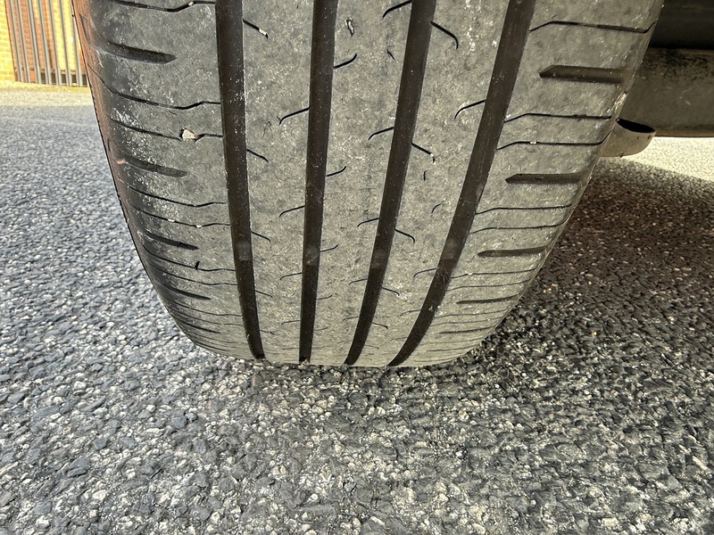 Ford Fiesta T EcoBoost MHEV Titanium - U668