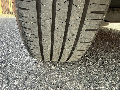 Ford Fiesta T EcoBoost MHEV Titanium - U668