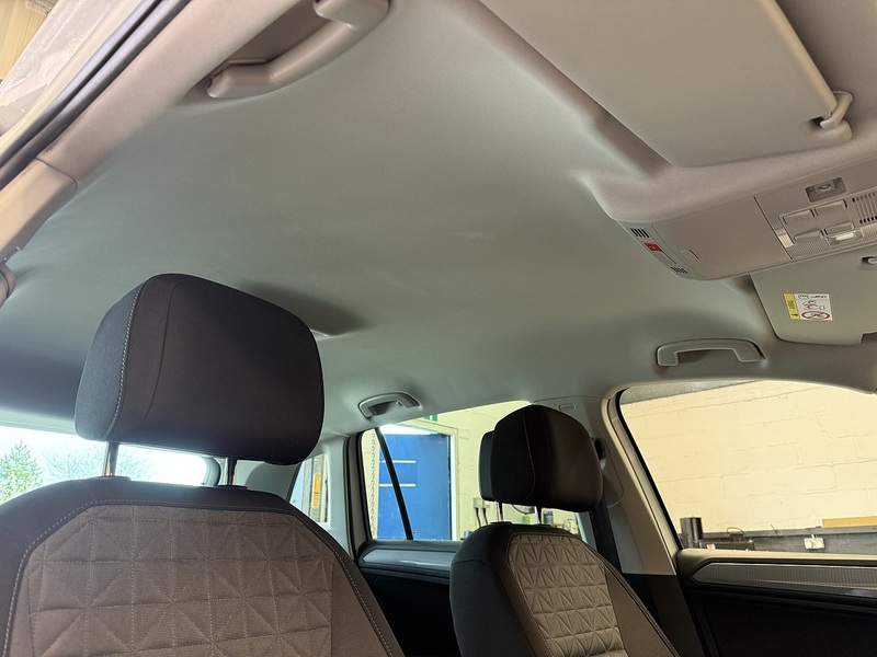 Volkswagen Tiguan TSI Life - U669