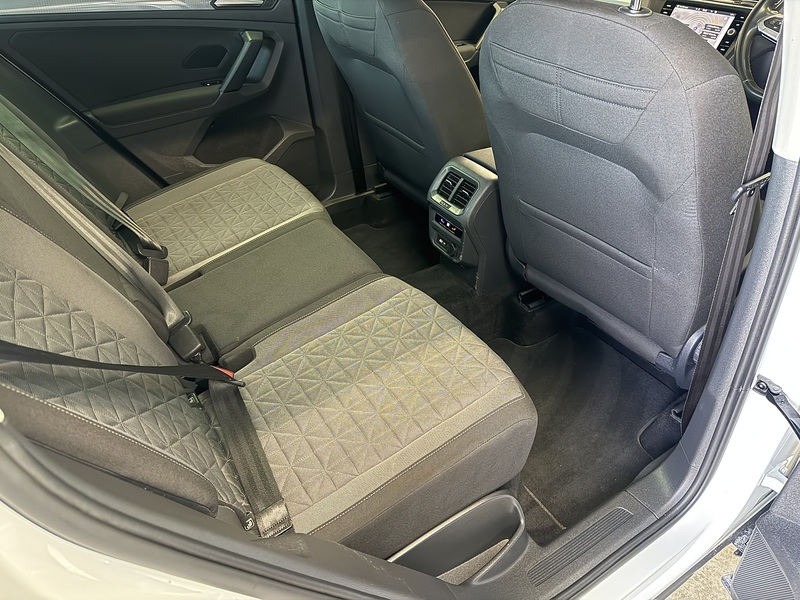 Volkswagen Tiguan TSI Life - U669