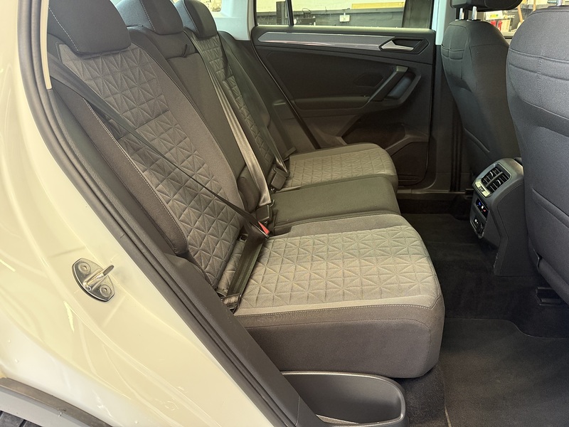 Volkswagen Tiguan TSI Life - U669