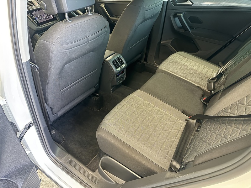 Volkswagen Tiguan TSI Life - U669