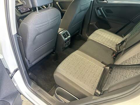 Volkswagen Tiguan TSI Life - U669