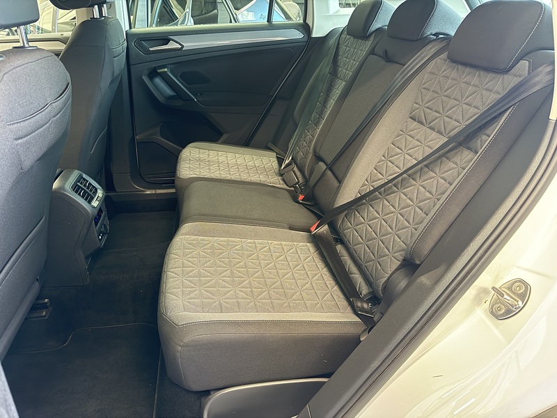 Volkswagen Tiguan TSI Life - U669