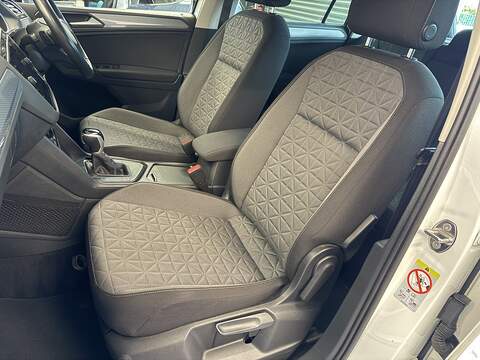Volkswagen Tiguan TSI Life - U669