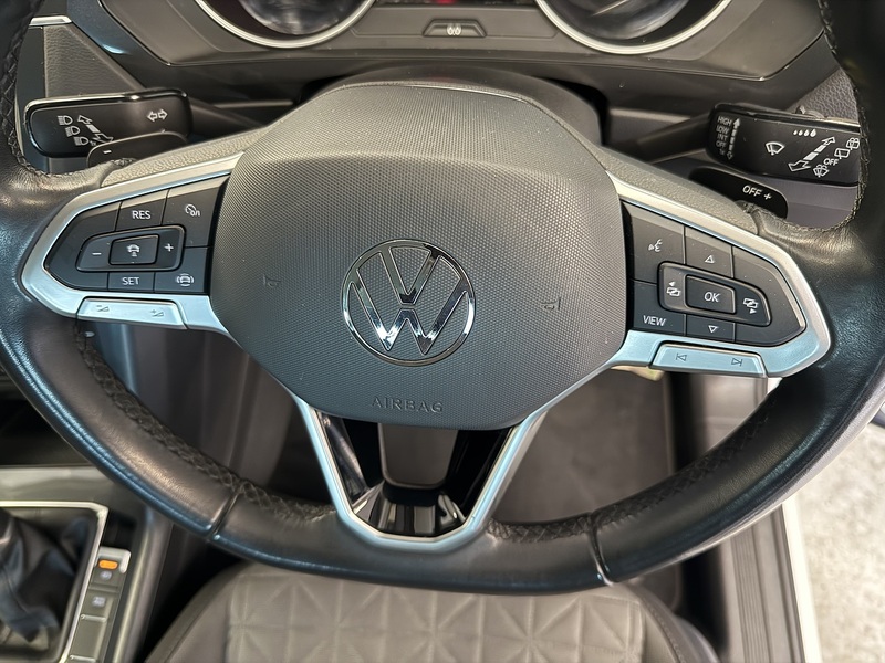 Volkswagen Tiguan TSI Life - U669