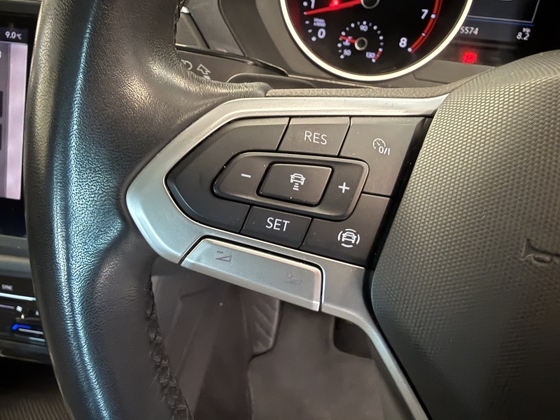 Volkswagen Tiguan TSI Life - U669