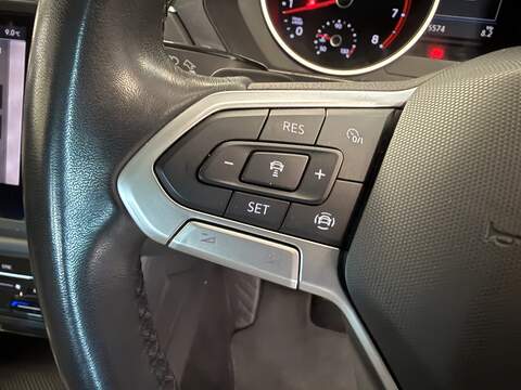 Volkswagen Tiguan TSI Life - U669