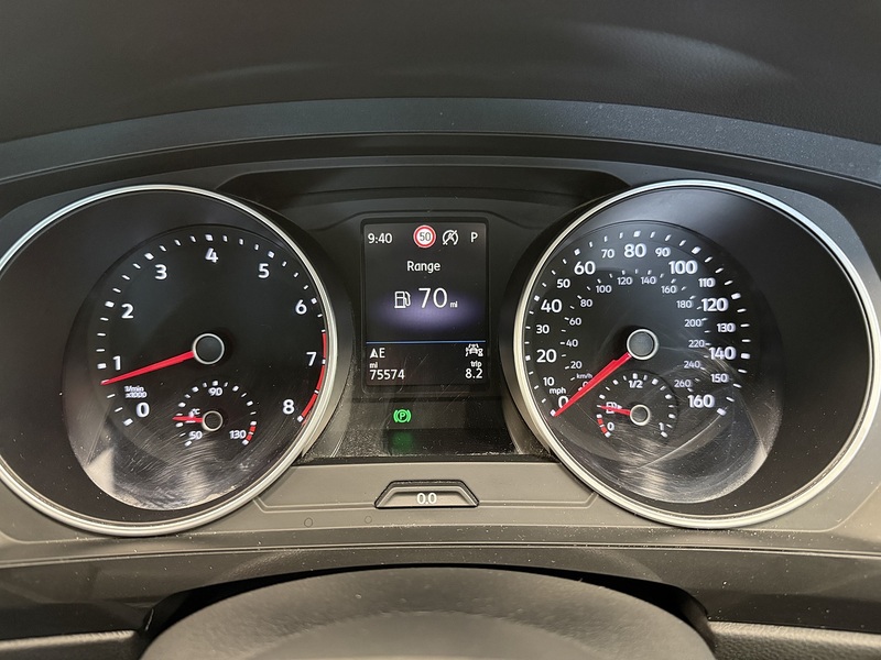Volkswagen Tiguan TSI Life - U669