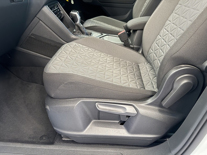 Volkswagen Tiguan TSI Life - U669